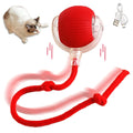 Balle interactive intelligente rechargeable