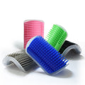 Brosse auto-toilettage Minou Zen
